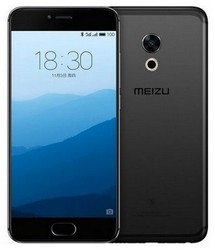 Прошивка телефона Meizu Pro 6s в Улан-Удэ